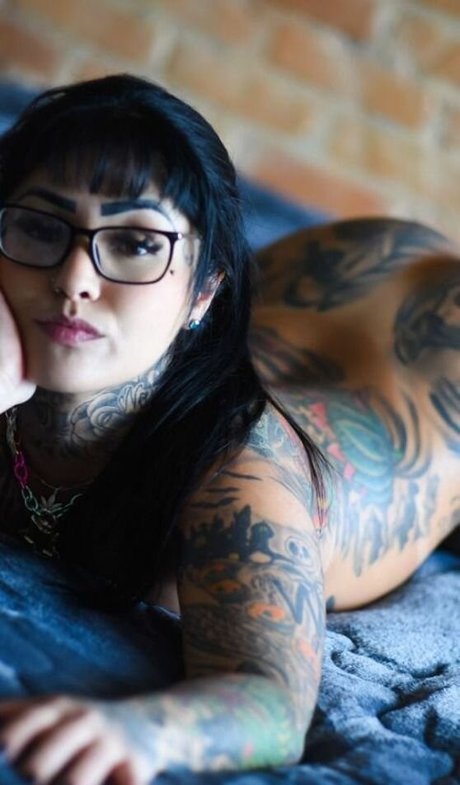 Jessica Aryel naked star img