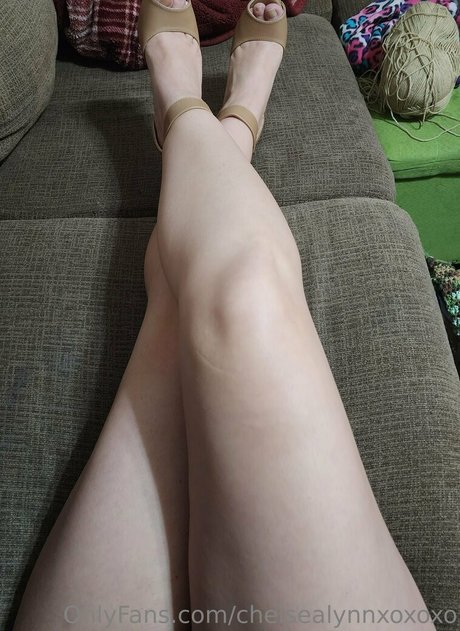 chelsealynnxoxoxo star naked pic