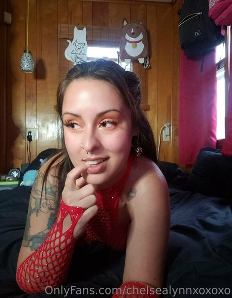 chelsealynnxoxoxo high quality star gallery