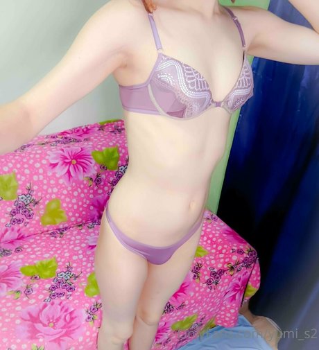 yumi trap naked pornstar picture