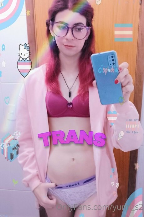 yumi trap star porn pics