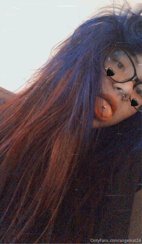 angelkat24 pretty model pics