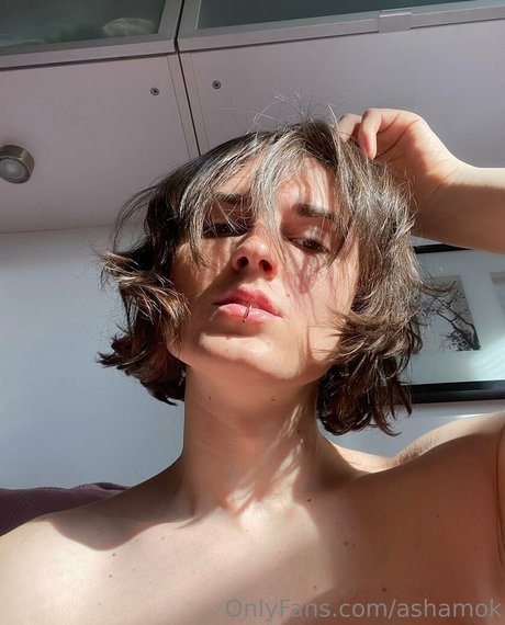 ashamok model pretty galleries