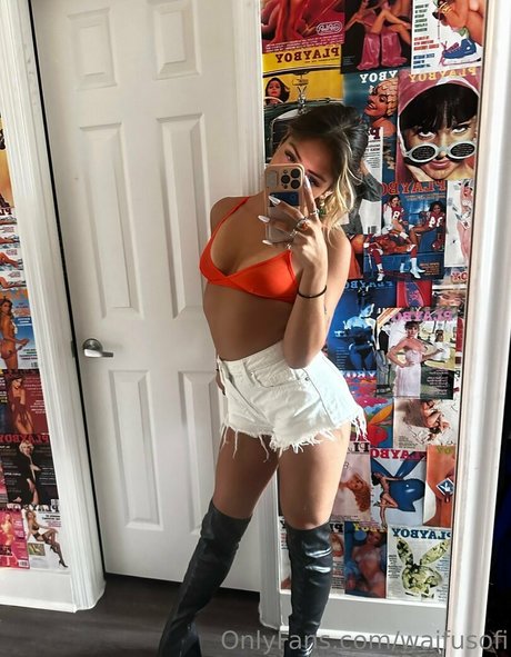 waifusofi star top gallery