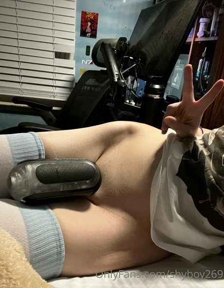 shyboy269 model art pics