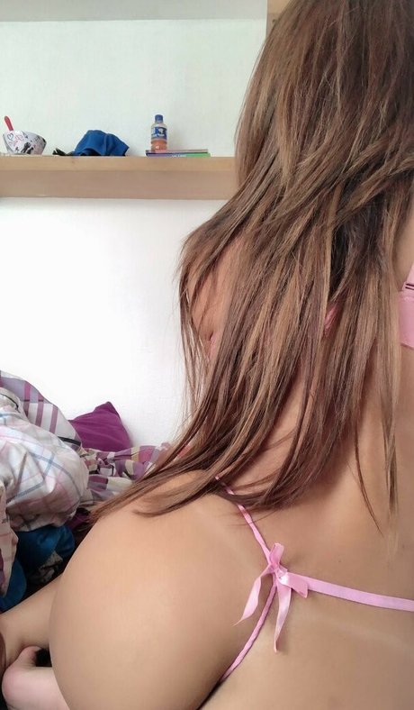 honey bunny4 model pornographic picture