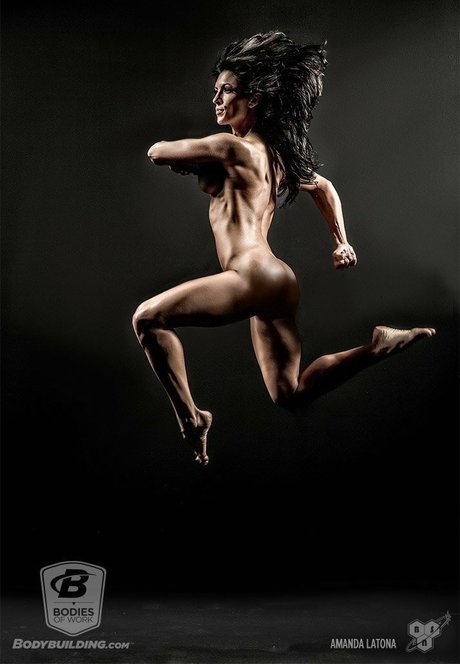 Bodybuilding com s BodiesWork hd actress picture