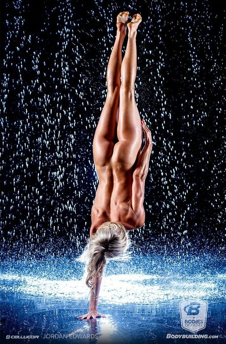 Bodybuilding com s BodiesWork pornstar nudes archive