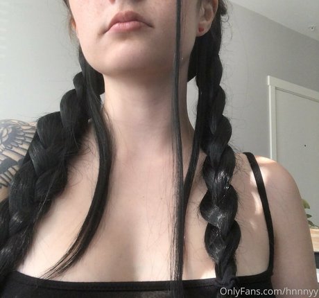 hnnnyy pornstar hot photo