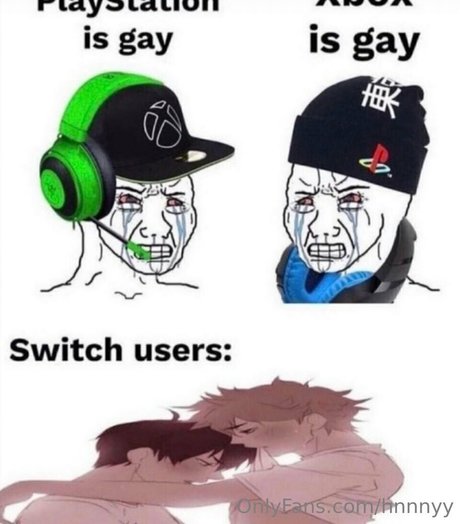 hnnnyy star nice archive