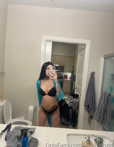 kreamangel nice model pictures