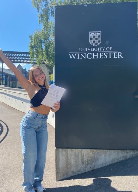 Lauren Lindsay art star picture