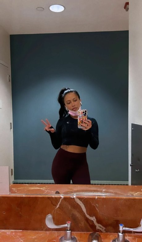 meghanelle pornstar free photo