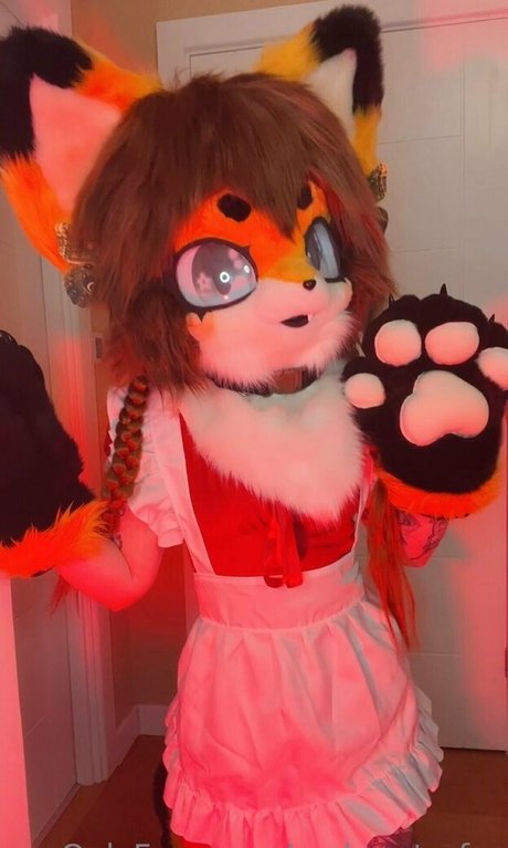 emberstarfur nudes actress pics