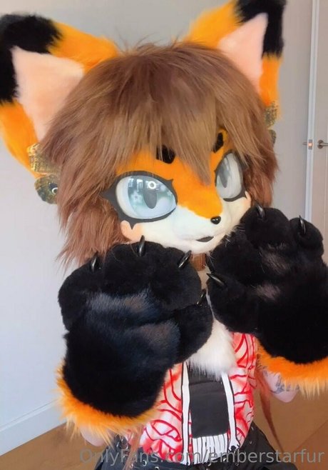 emberstarfur star naked images