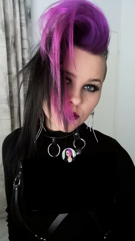 VMissyB top model images