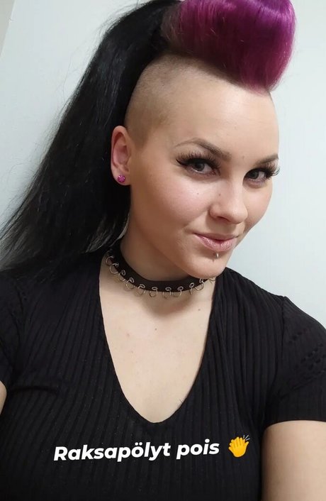 VMissyB top pornstar photos