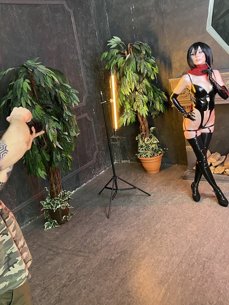 makeup artist onlyfans hot picture