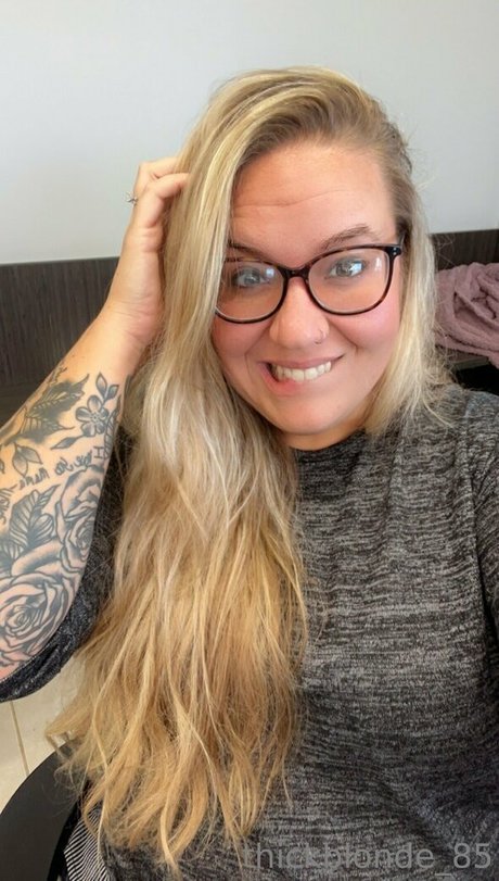 thickblonde 85 art star galleries