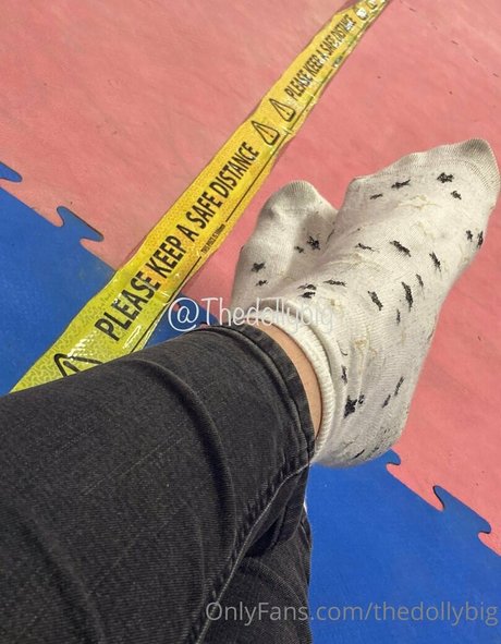 thedollybig top model pic