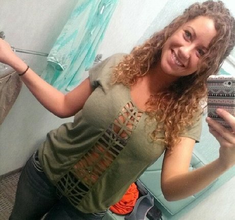 perfect tits onlyfans sexy naked photo