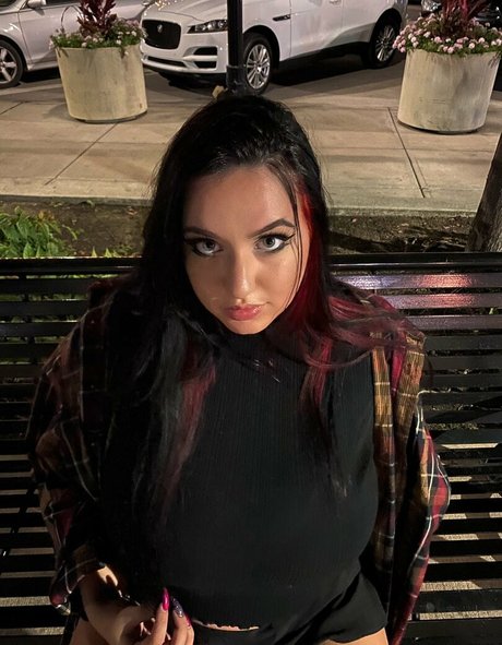 Alexa Nicole Ray nice actress photo