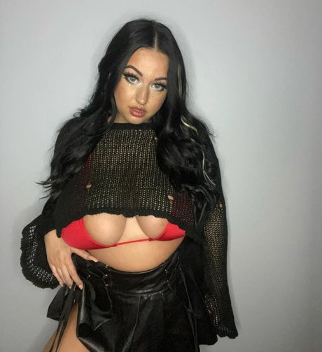 Alexa Nicole Ray sexy model picture