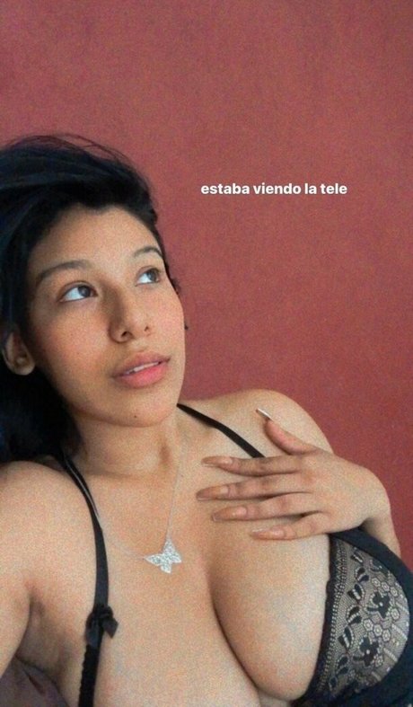 Fernanda V nudes star pics