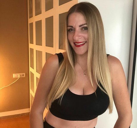 Tina Zellmer pornographic star pics