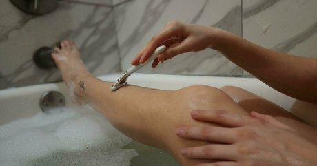 ebony shemale onlyfans erotic picture