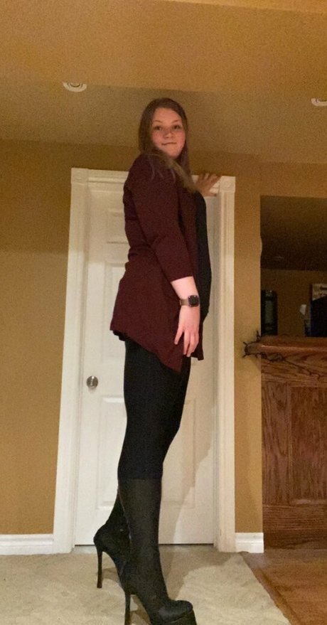 black girls onlyfans top pics