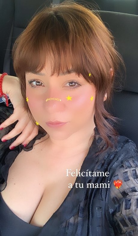 Josahandry Lia nice pornstar pic