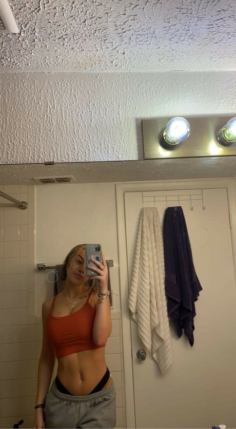 Rylee Thomas pretty actress gallery