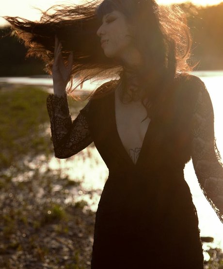 Death Heartt pornstar top photos