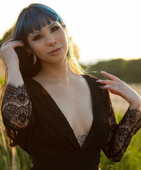 Death Heartt porn star pics