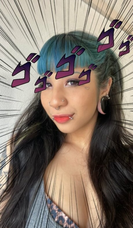 Death Heartt exclusive pornstar picture