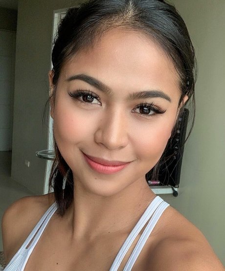 Myra Licerio Golloso xxx actress gallery