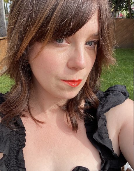 Tatum Reed best actress picture