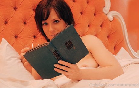 Tatum Reed sexy pornstar image