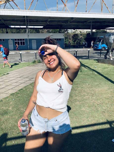 B Pothead_ model art pics