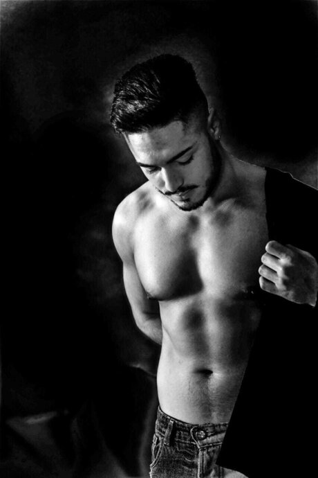 Francesco D amato perfect model galleries