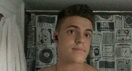 Anthony Rabasco model porn gallery