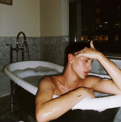 Icybaby actress photo