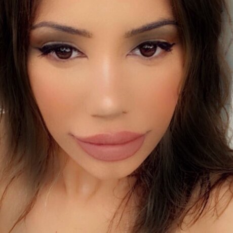 Sahani Rodriguez art actress pic