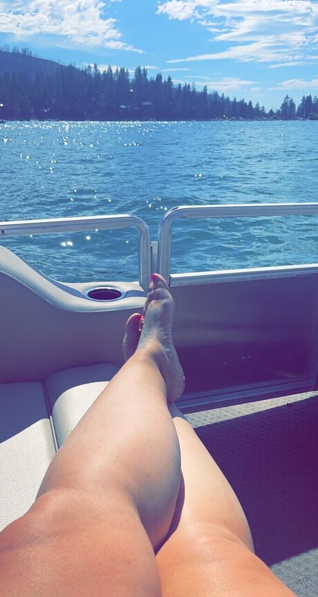 Savage Barbie pretty pornstar pic