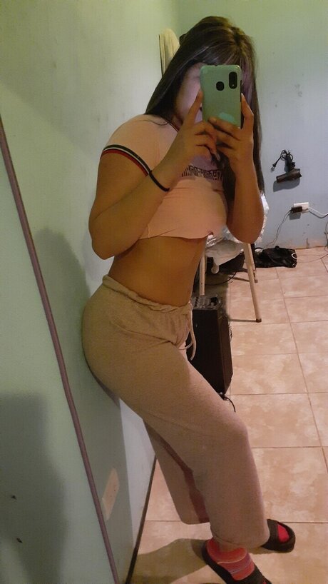 Magali sexy pornstar photo