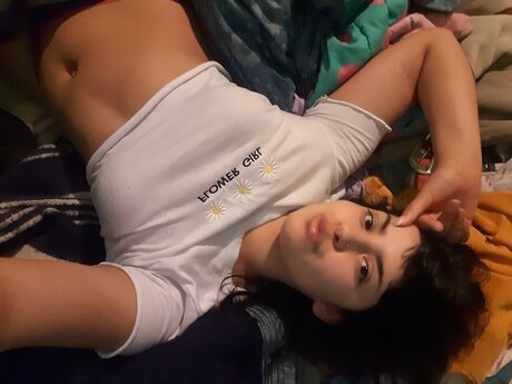 Magali model naked pictures