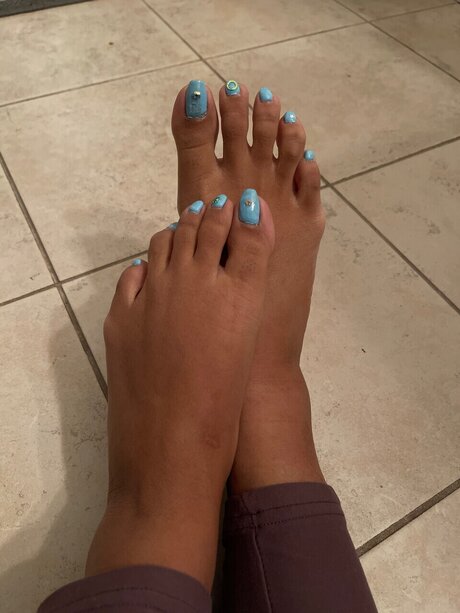 Feetylove star erotic gallery