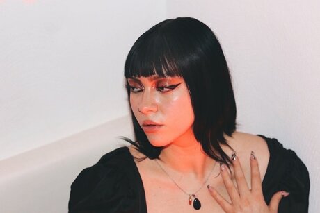 AngelicGothGirl xxx model image