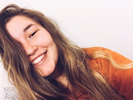 DaddysGirl1132 star free photo